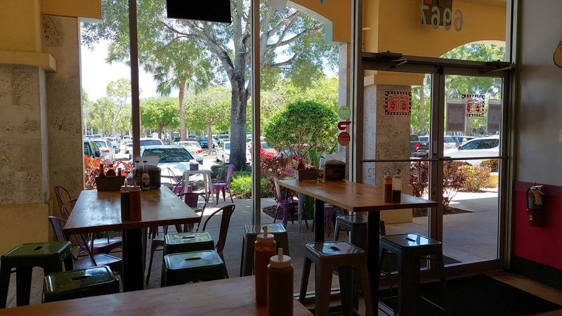 Bien Chido Mexican Grill 