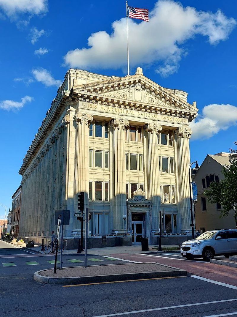 Pittsfield, Berkshire County