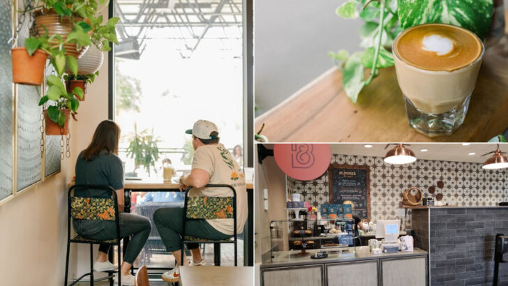 Great Coffee And Gorgeous Views Make This Florida Spot A Must-Visit