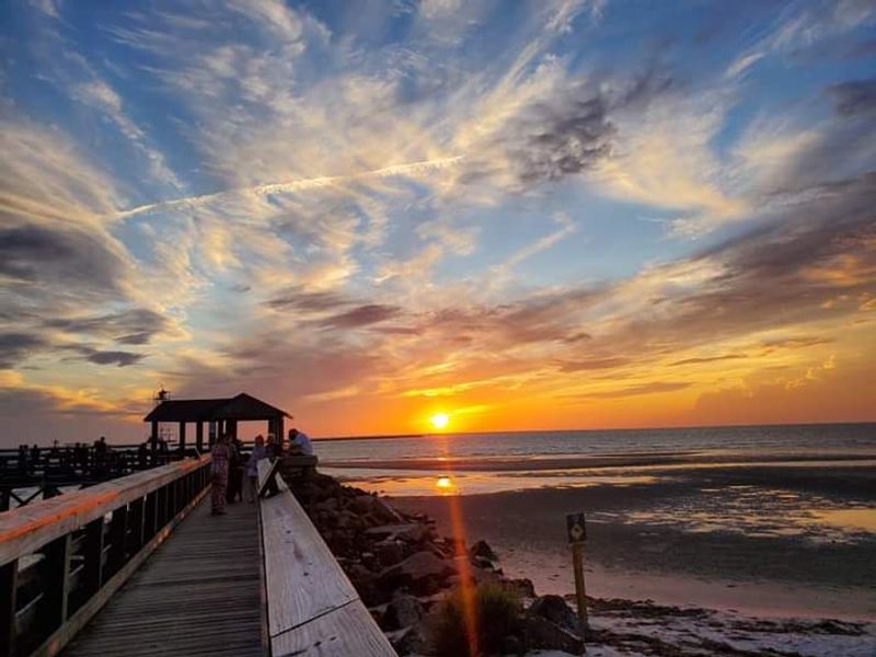 Cape Charles Beach