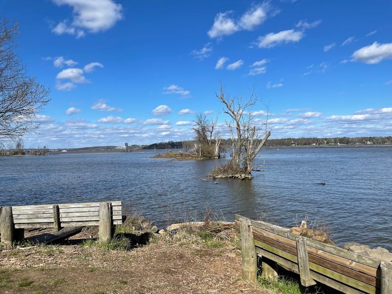 Mount Vernon Trail 
