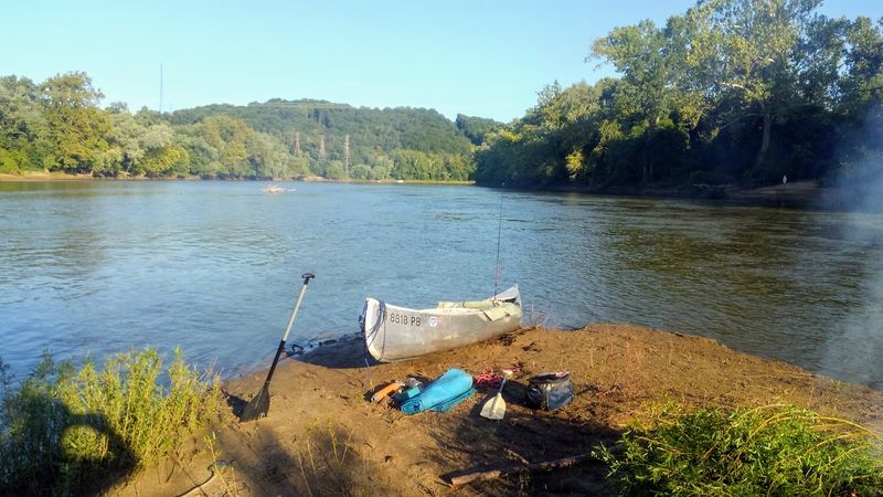 Muskingum River