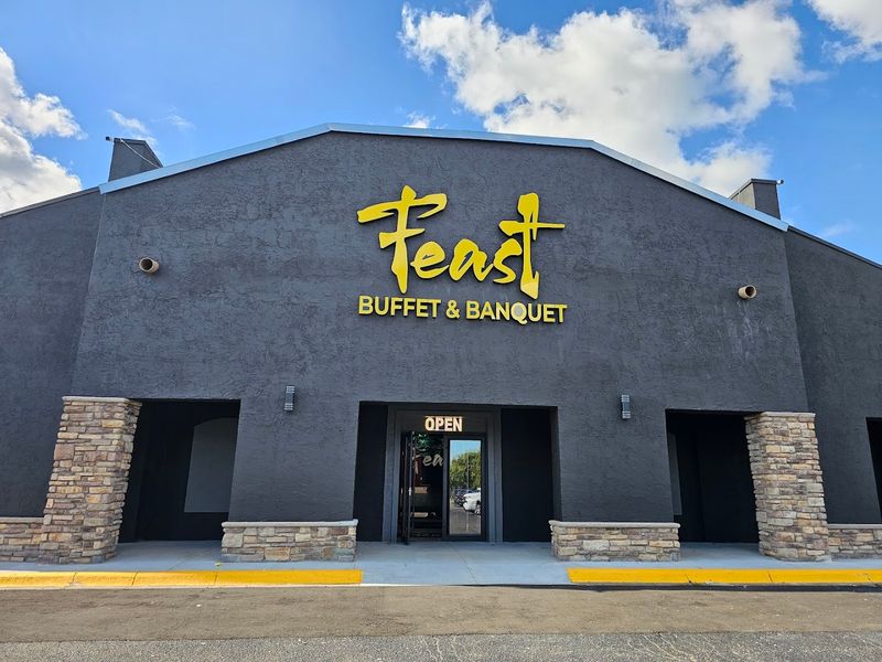 Feast Buffet & Banquet (Woodbury)