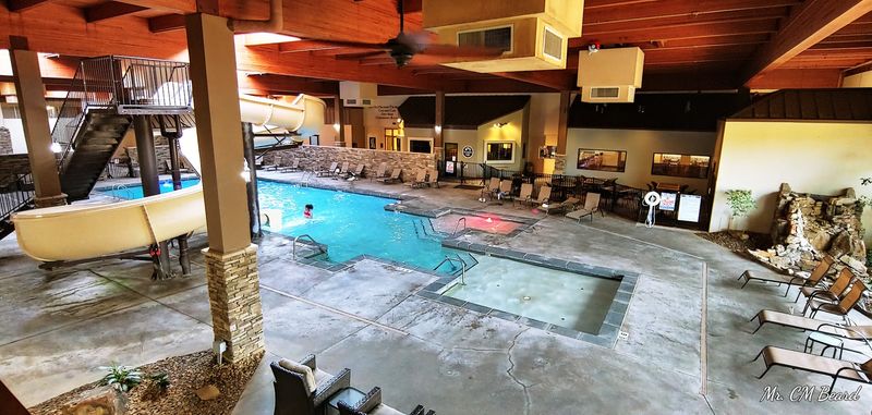 Cascades Mountain Resort - Hendersonville