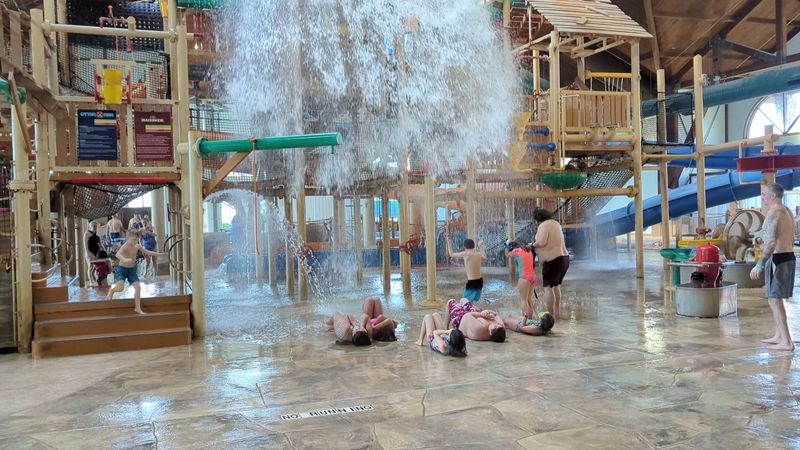 Great Wolf Lodge Sandusky - Sandusky, OH