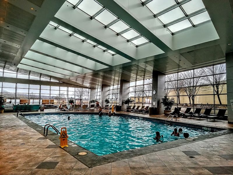 Mohegan Sun