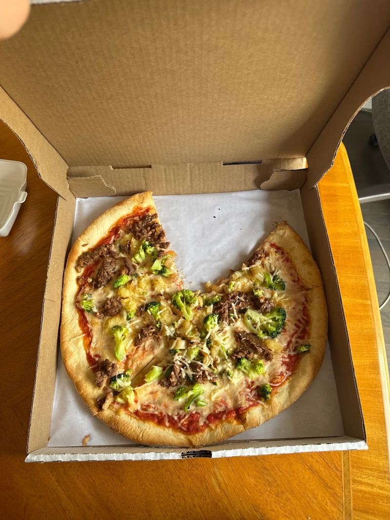 Ruffino's Italian Kitchen & Pizzeria