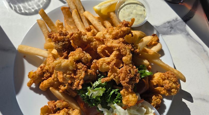 Skipper Restaurant & Chowder House