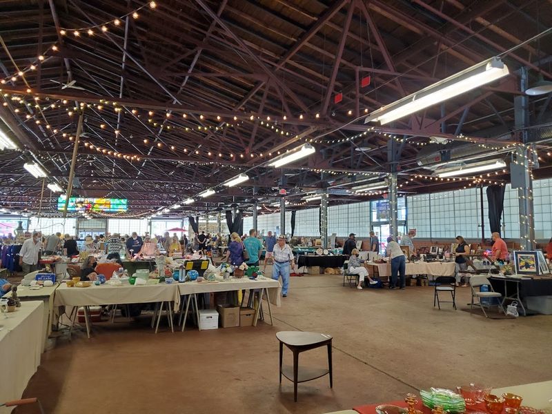 Royal Oak Farmers Market, Royal Oak, Oakland County