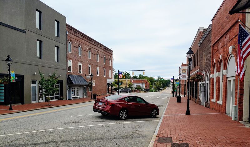 Louisburg &mdash; Franklin County Fireworks Celebration