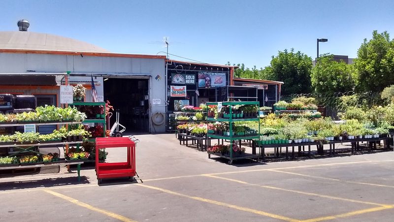 Southern States Garden Center - Orange, Orange County