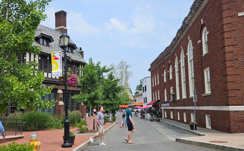 Westport 