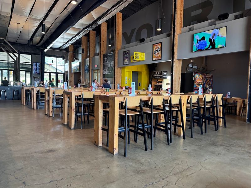 Three Notch'd Coffee (Charlottesville, Albemarle)