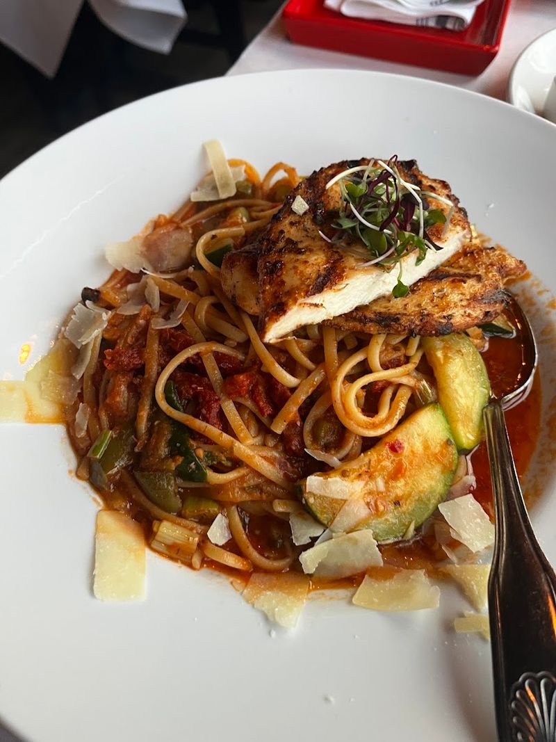 Mia Bella Restaurant