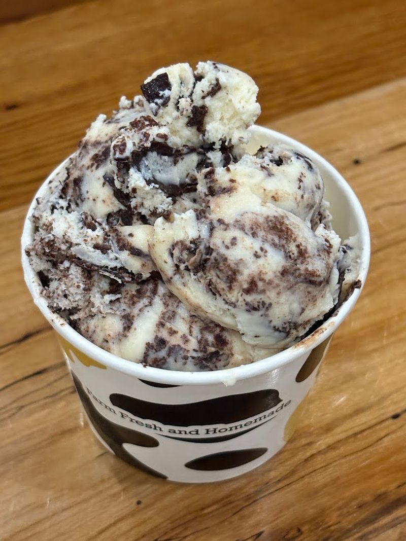 Cook’s Farm Dairy