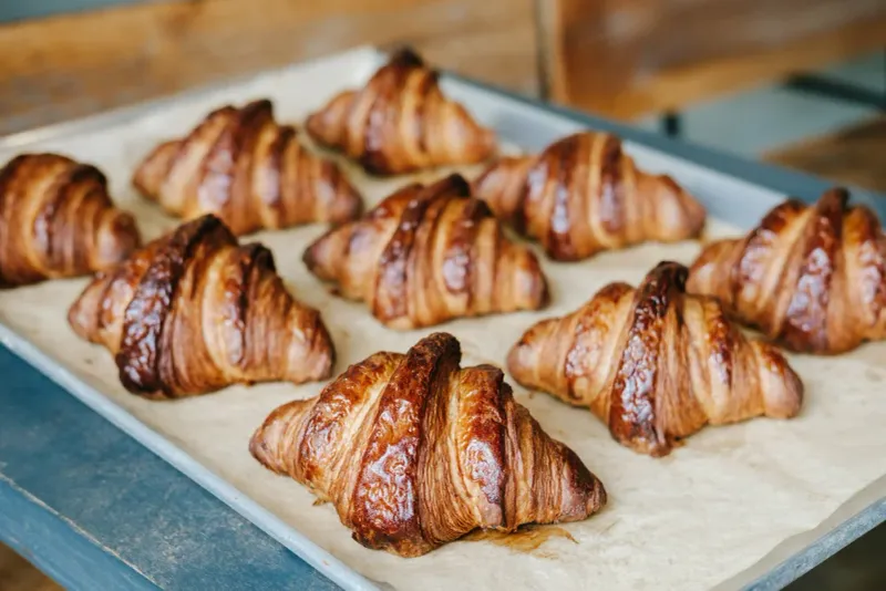 Boulted Bread &ndash; Raleigh