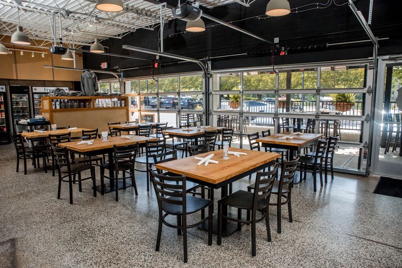 J. Betski&rsquo;s - Raleigh