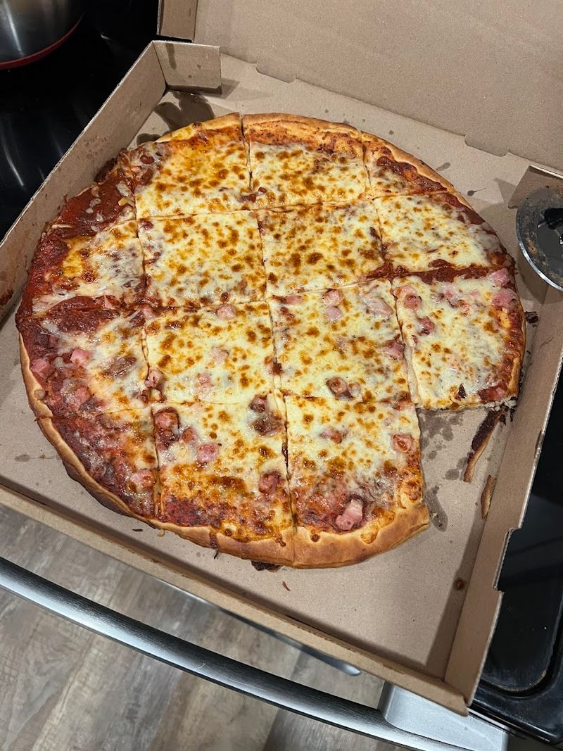 Angilo's Pizza - Toledo, Lucas County
