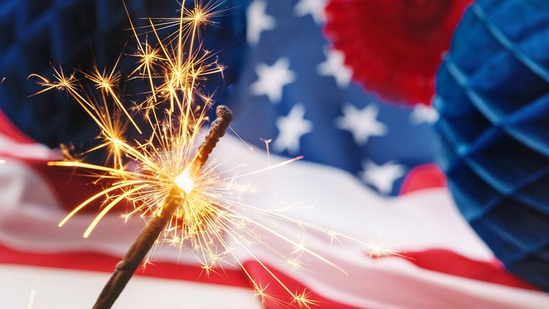 Southbury July 4th Celebration, Southbury, New Haven