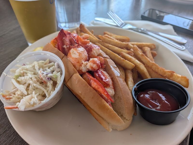 Lobster Shack (East Haven)