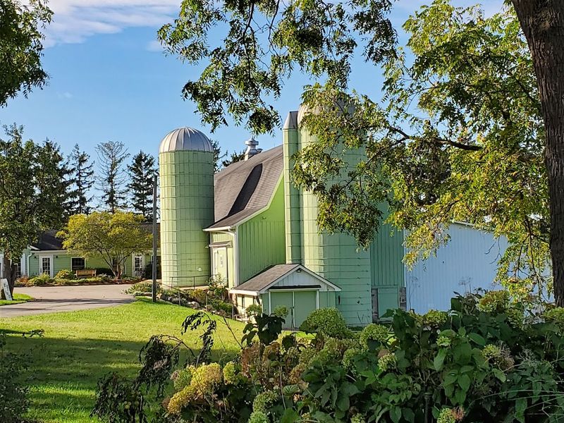 MSU Tollgate Farm and Education Center (Novi)