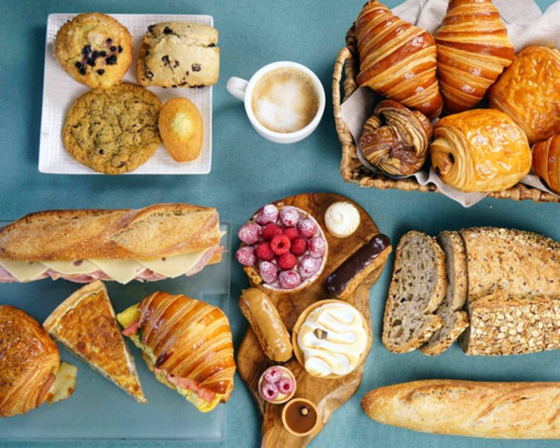 Fresh Baguette - McLean
