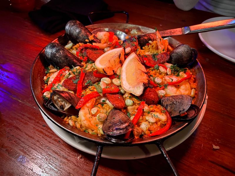 Eclipse di Luna (Buckhead)