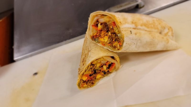 Cheshire Halal food&Crispy chicken - Cheshire