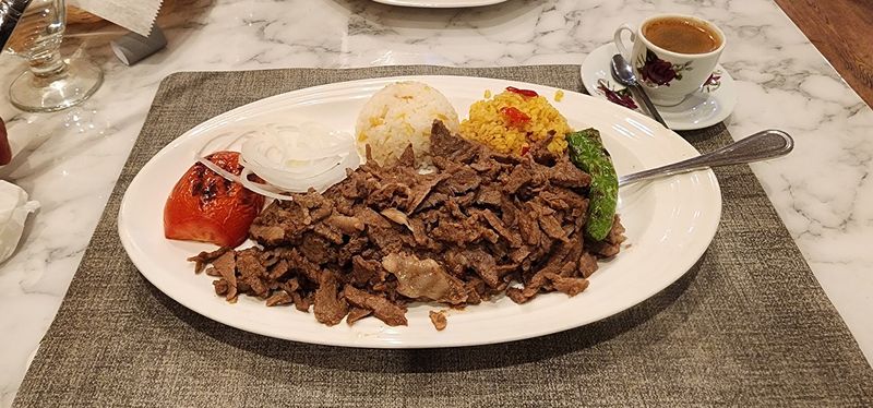 Sultan Family Restaurant