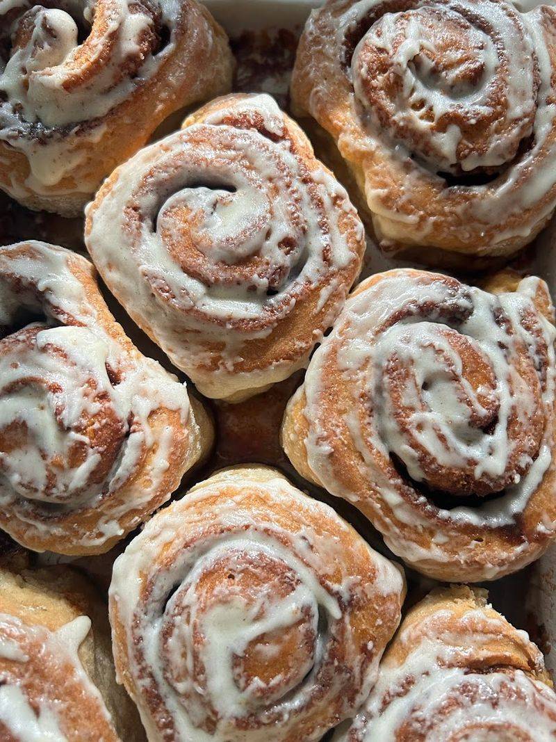 Laine's Gluten Free Bakery