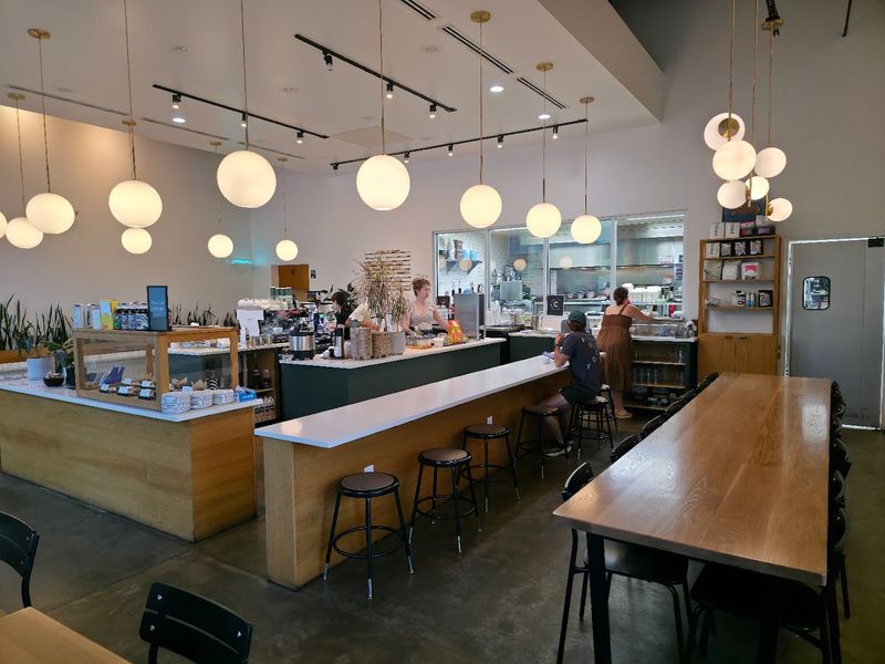 Fount Coffee + Kitchen - Morrisville
