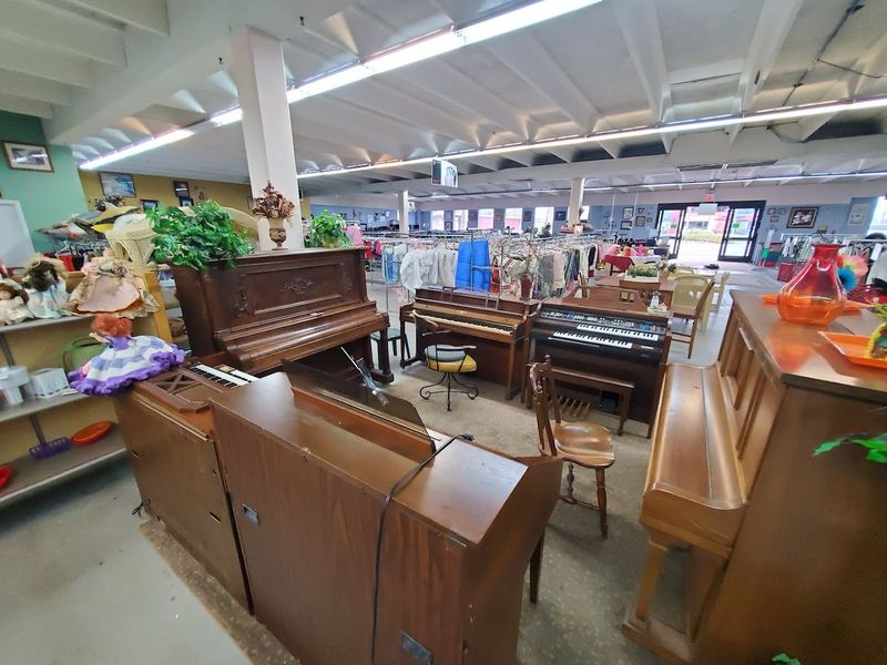 Salvation Army Family Stores