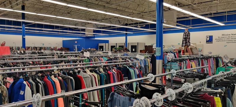 Goodwill Retail Superstore (Toledo Area)