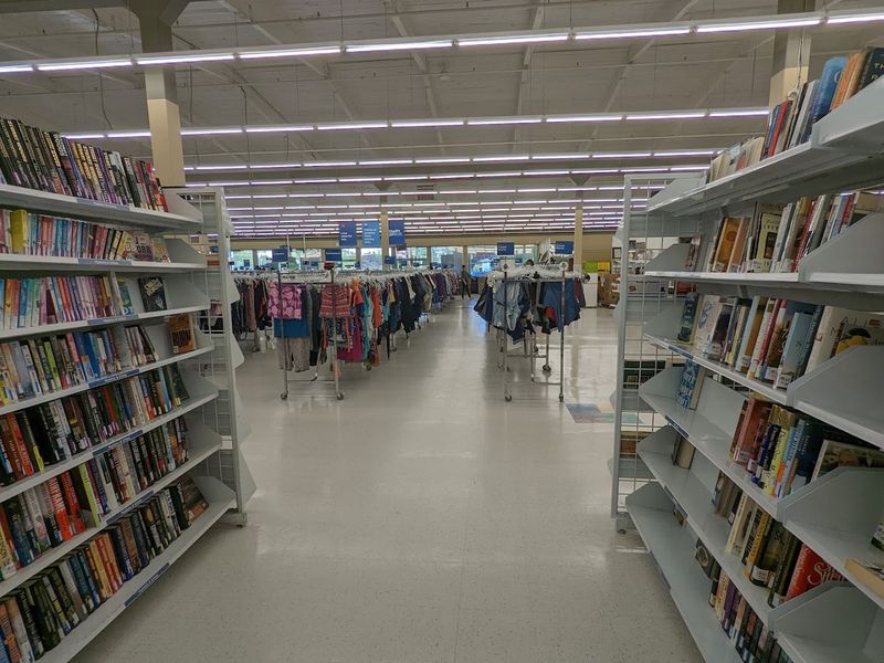 Value Village (Everett)