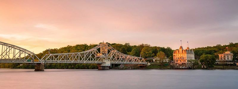 East Haddam