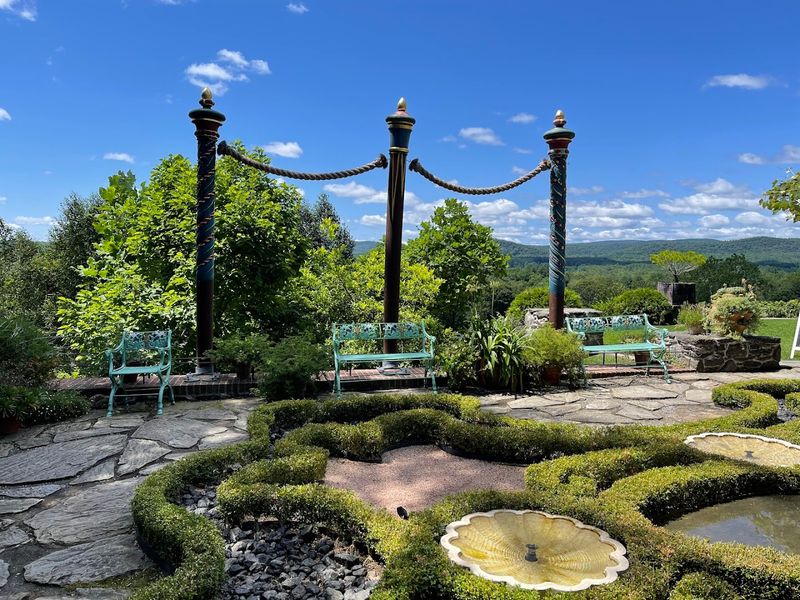 Naumkeag (Stockbridge)