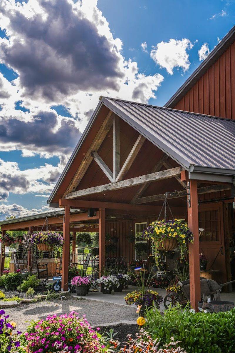 Blooms & Berries Farm Market 