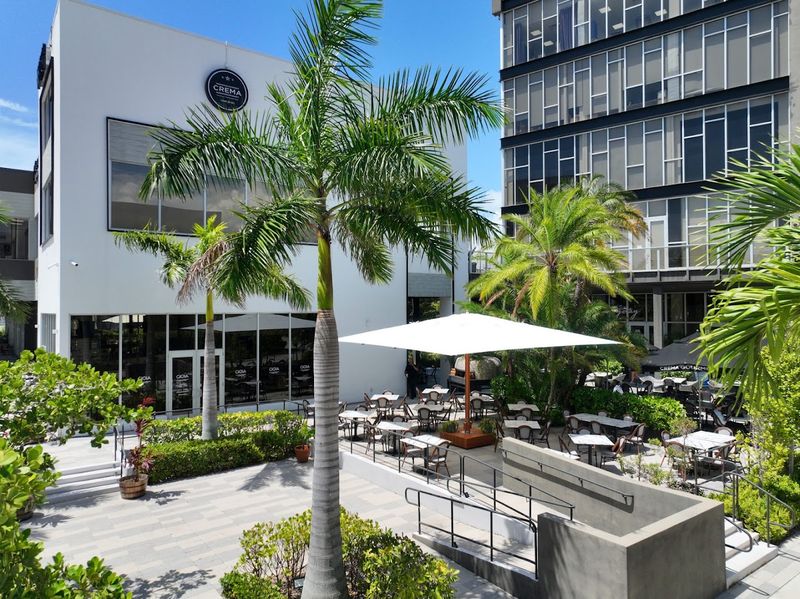 Gioia Italy &mdash; Hallandale Beach