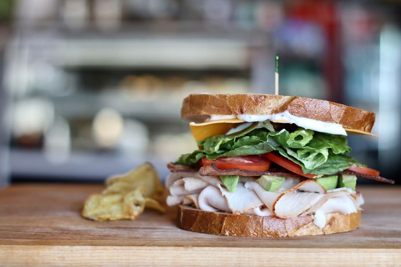Yampa Sandwich Company (Fort Collins)