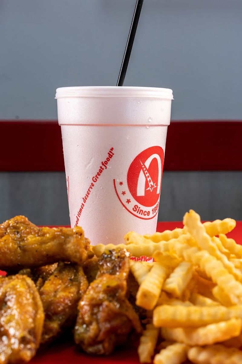 American Deli - Atlanta