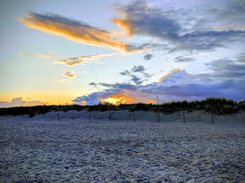 Good Harbor Beach