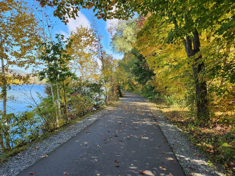 Ashuwillticook Rail Trail