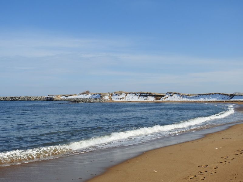 Plum Island North End
