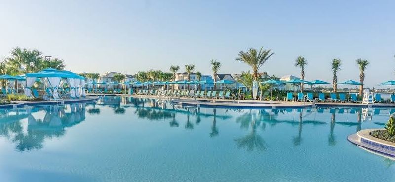 Margaritaville Resort Orlando - Kissimmee, Florida