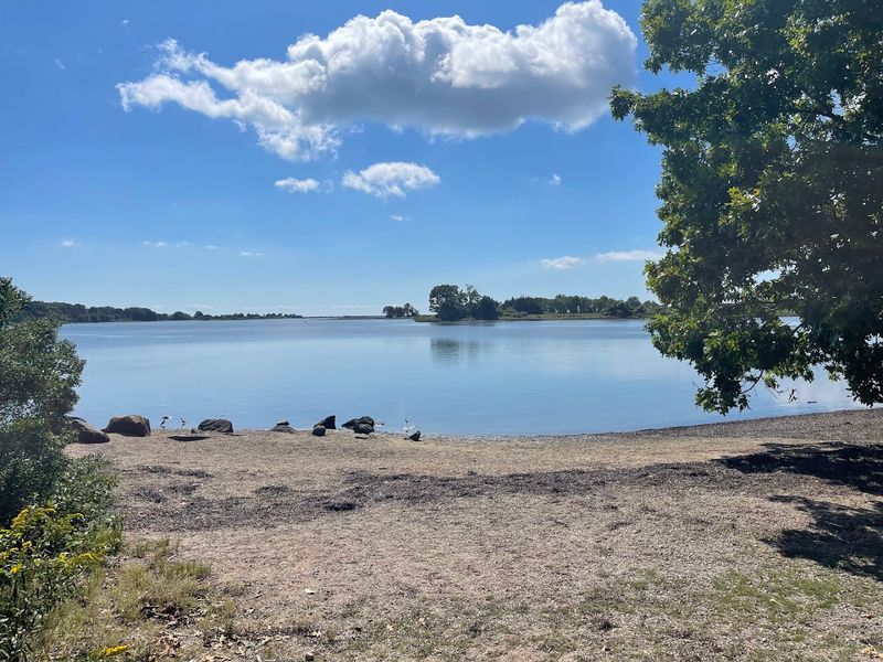 Bluff Point State Park