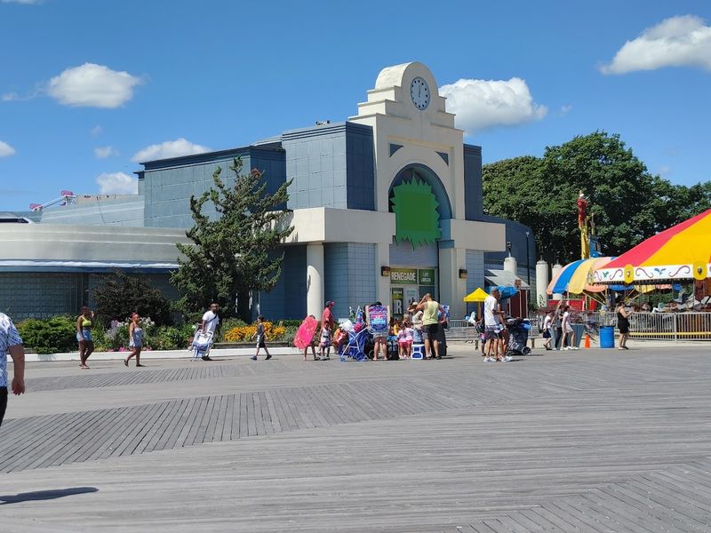 Ocean Beach Park