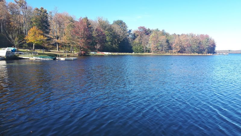 Gouldsboro Lake