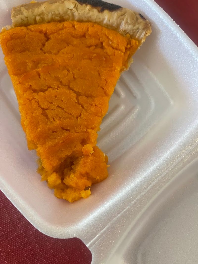 Miller's Soul Food - Dublin, GA
