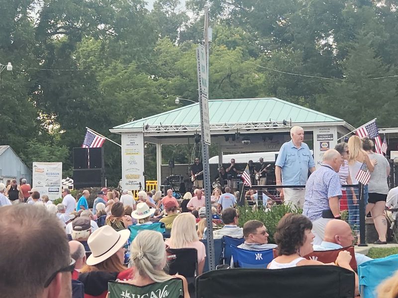 Virginia Lake Festival