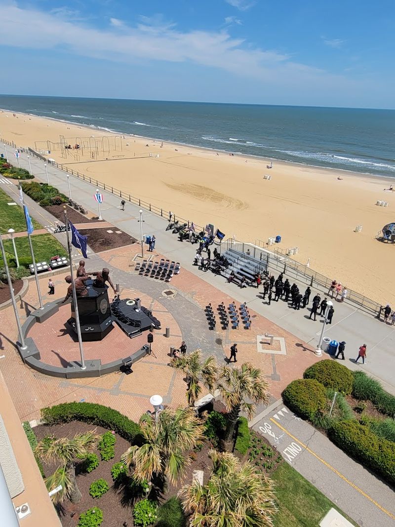 Neptune Festival Boardwalk Weekend